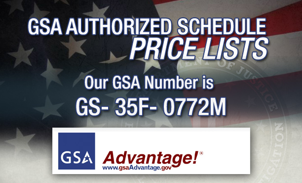 Government IT Pricing GSA