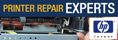 Printer Repair Experts